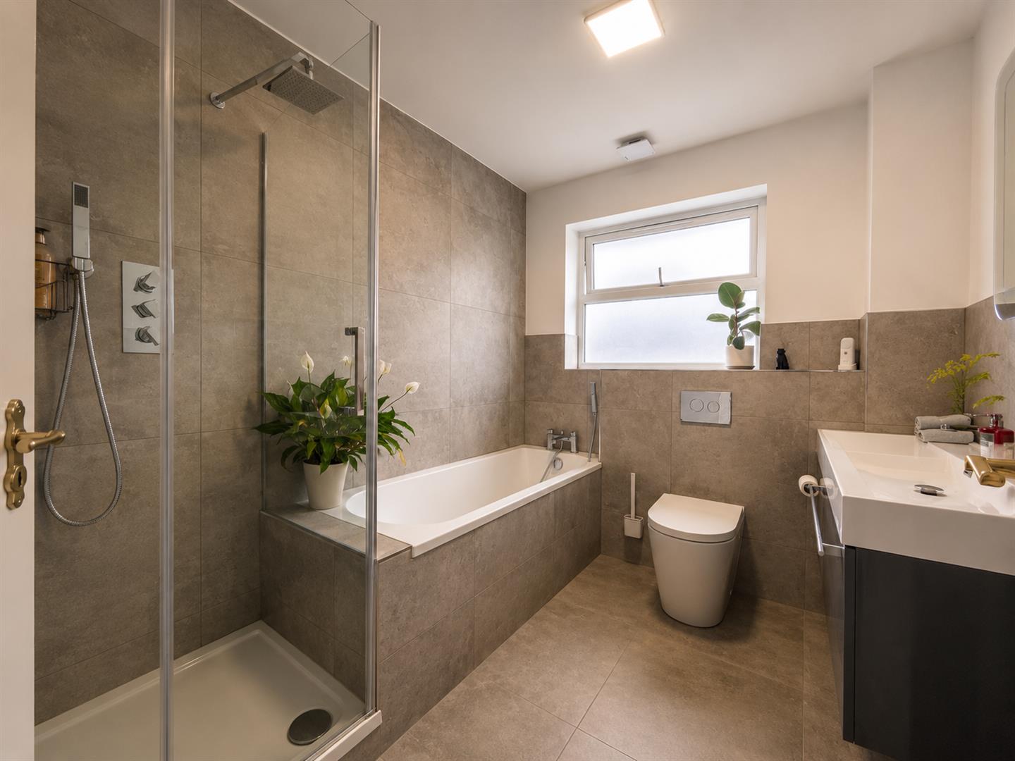 Swayne Rise, Middleton, Milton Keynes